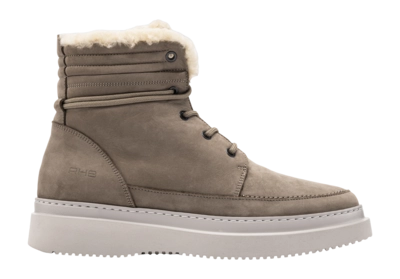 Rehab Men Morgan Nub Taupe