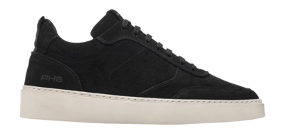Rehab Men Oliver Mid Sue Nub Black