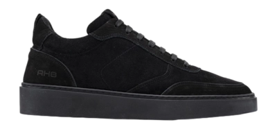 Rehab Men Oliver Mid Sue Nub Black Black