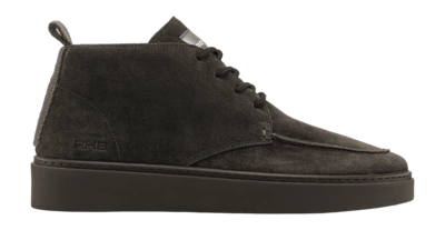 Rehab Men Owen Suede Grey Brown