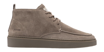 Rehab Men Owen Suede Taupe