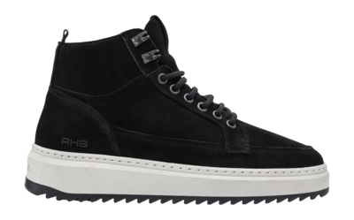Rehab Men Rafa Nub Black