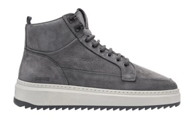 Rehab Men Rafa Nub Dark Grey