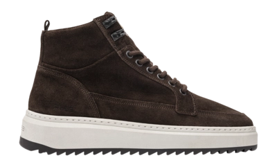 Rehab Men Rafa Sue Dark Brown