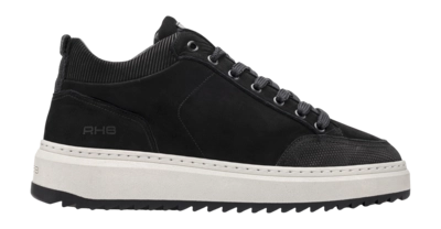 Rehab Men Russel Nub Black