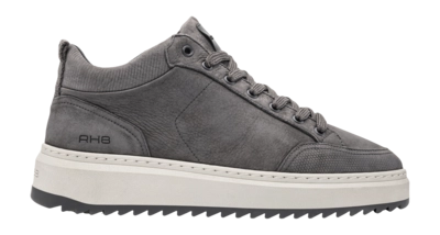 Rehab Men Russel Nub Dark Grey