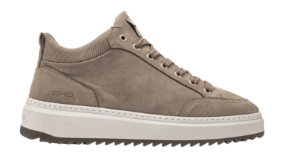 Rehab Men Russel Nub Taupe