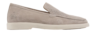 Rehab Herren Simon Blocks Offwhite | Fashionschuh