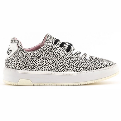 Sneaker Rehab Tascha II Dots White