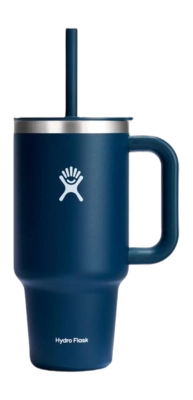 Reisbeker Hydro Flask All Around Travel Tumbler Indigo 946 ml