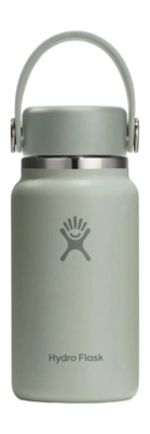 Reisfles Hydro Flask Micro Hydro Agave 200 ml