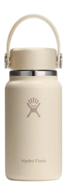 Reisfles Hydro Flask Micro Hydro Oat 200 ml