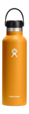 Reisfles Hydro Flask Standard Mouth Fossil 621 ml