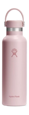 Reisfles Hydro Flask Standard Mouth Trillium 621 ml