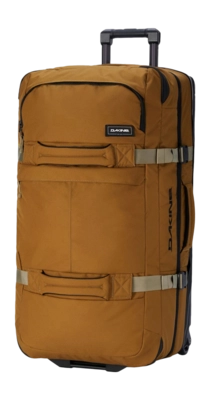 Valise Dakine Split Roller 110L Rubber
