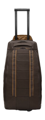 Reiskoffer Db Hugger Roller Bag 60L Espresso