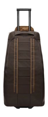 Reiskoffer Db Hugger Roller Bag 90L Espresso