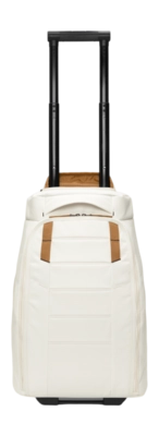 Reiskoffer Db Hugger Roller Bag Carry-on 40L Oatmilk