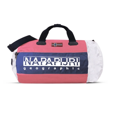 Travel Bag Napapijri Sarov Bright Pink