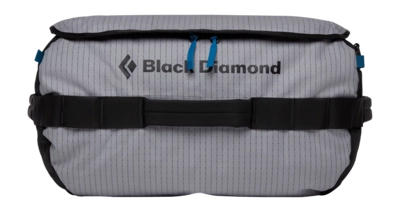 Reistas Black Diamond Stonehauler 45L Pewter Duffel 55 x 39 x 39 cm