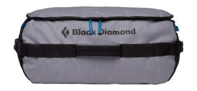 Reistas Black Diamond Stonehauler Pewter 60L Duffel 36 x 40 x 32 cm