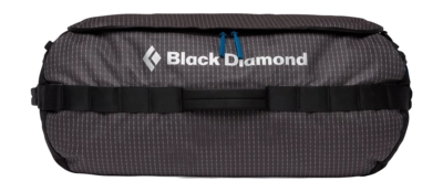 Reistas Black Diamond Stonehauler 90L Duffel Black