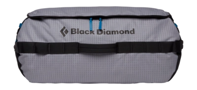 Reistas Black Diamond Stonehauler 90L Pewter Duffel 1,64 kg