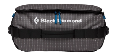 Reistas Black Diamond Stonehauler Pro 30L Black Duffel