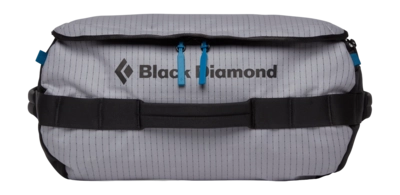 Reistas Black Diamond Stonehauler Pro 30L Duffel Pewter 1,07 kg