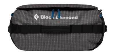 Reistas Black Diamond Stonehauler Pro 45L Duffel Black 1,14 kg