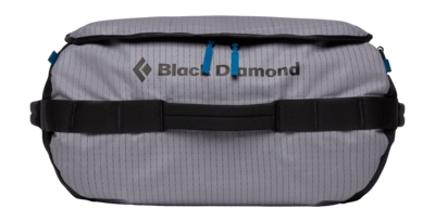 Reistas Black Diamond Stonehauler Pro 45L Duffel Pewter