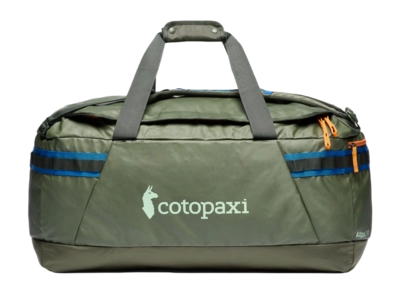 Reistas Cotopaxi Allpa Getaway 100L Duffel Fatigue