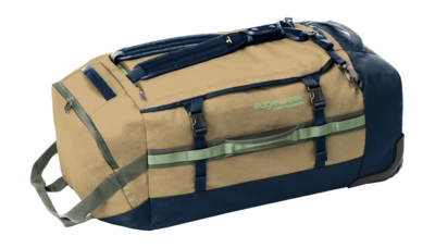 Reisetasche Eagle Creek Cargo Hauler Rollentasche 130L Safari / Willow ...