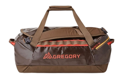 Reistas Gregory Alpaca 40 Mesa Brown