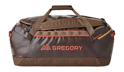 Reistas Gregory Alpaca 60 Mesa Brown