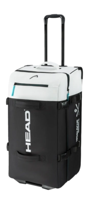 Reistas HEAD Unisex Rebels Travelbag 120L