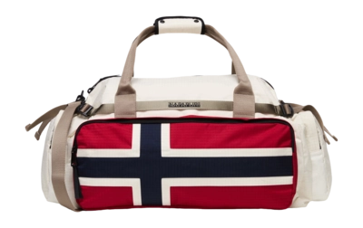 Reistas Napapijri Unisex H-Nadir Duf L Beige Dimity