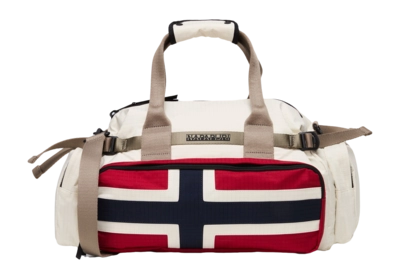 Reistas Napapijri Unisex H-Nadir Duf S Beige Dimity