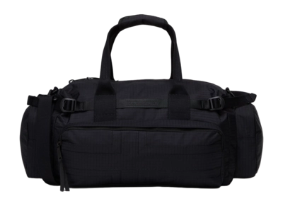 Reistas Napapijri Unisex H-Nadir Duf S Black Beauty