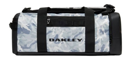 Reistas Oakley Dames en heren Enhance LT Boston L 9.0 Fw Cement Camo 45 L