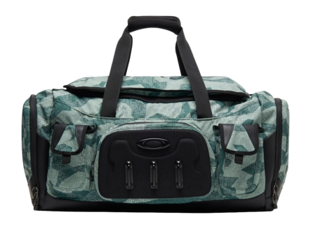 Reistas Oakley Urban Ruck RC Duffle Abstract Camo Green 70 L