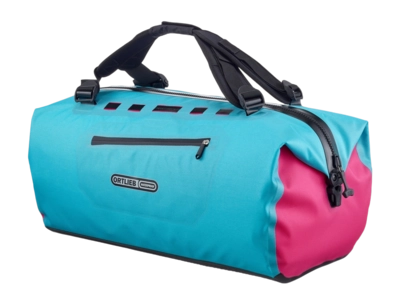 Reistas Ortlieb Duffle Lite Cyber 60 L Cyber Blue