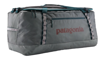 Reistas Patagonia  Black Hole Duffel 100L Noble Grey