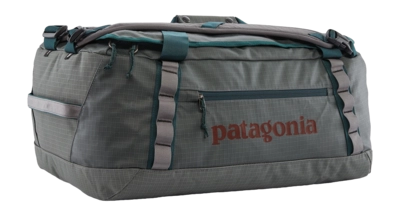 Reistas Patagonia  Black Hole Duffel 40L Noble Grey