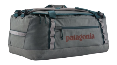 Reistas Patagonia  Black Hole Duffel 55L Noble Grey