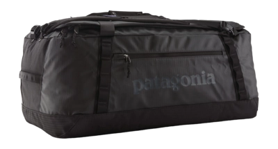 Reistas Patagonia  Black Hole Duffel 70L Black w/Black