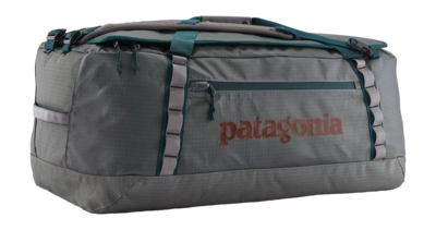 Reistas Patagonia  Black Hole Duffel 70L Noble Grey