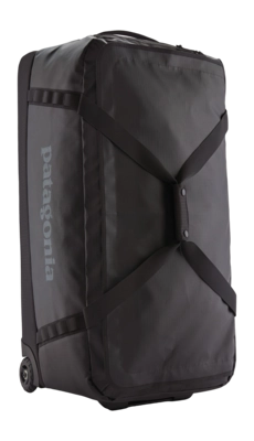 Reistas Patagonia Unisex Black Hole Wheeled Duffel 100L Black w/Black