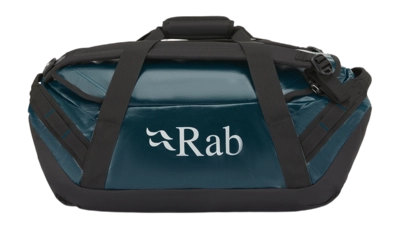 Reistas Rab Unisex Expedition Kitbag II 30 Blue