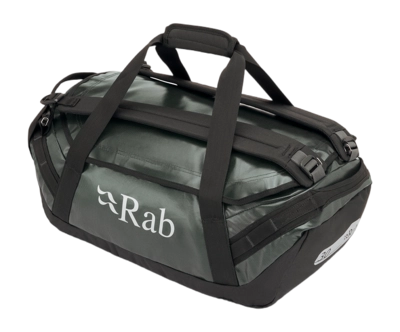 Reistas Rab Unisex Expedition Kitbag II 30 Dark Slate